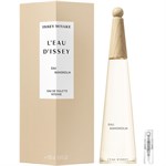 Issey Miyake L'Eau d'issey Eau & Magnolia - Eau de Toilette Intense - Geurmonster - 2 ml