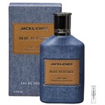 Jack & Jones Blue Heritage Parfume - Eau de Toilette - Geurmonster - 2 ml