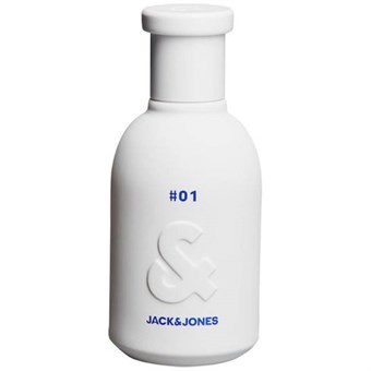 Jack & Jones #01 - Eau de Toilette  - Reisformaat - 10 ml