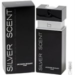 Jacques Bogart Silver Scent - Eau de Toilette - Geurmonster - 2 ml