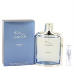 Jaguar New Classic - Eau de Toilette - Geurmonster - 2 ml
