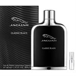 Jaguar Classic Black Jaguar - Eau de Toilette - Geurmonster - 2 ml