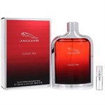 Jaguar Classic Red - Eau de Toilette - Geurmonster - 2 ml