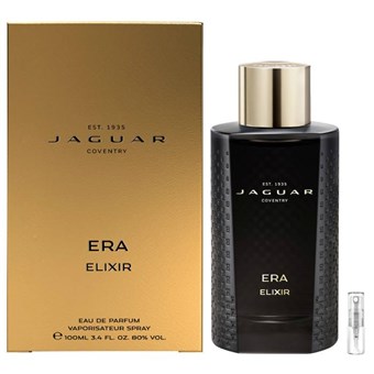 Jaguar Fragrances Era Elixir - Eau de parfum - Geurmonster - 2 ml
