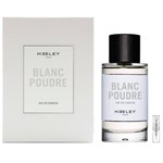 James Heeley Blanc Poudre - Eau de Parfum - Geurmonster - 2 ml