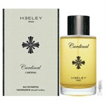 James Heeley Cardinal - Eau de Parfum - Geurmonster - 2 ml