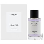 James Heeley Iris de Nuit - Eau de Parfum - Geurmonster - 2 ml