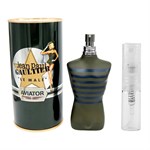 Jean Paul Gaultier Aviator - Eau de Toilette - Geurmonster - 2 ml 