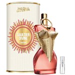 Jean Paul Gaultier Divine Couture - Eau de Parfum - Geurmonster - 2 ml