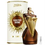 Jean Paul Gaultier Divine Elixir - Parfum - Geurmonster - 2 ml