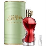 Jean Paul Gaultier La Belle - Eau de Parfum - Geurmonster - 2 ml 