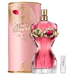 Jean Paul Gaultier La Belle Rosea - Eau de Parfum - Geurmonster - 2 ml