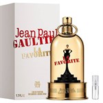 Jean Paul Gaultier La Favorite - Eau de Parfum - Geurmonster - 2 ml