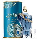 Jean Paul Gaultier Le Beau Narcisse - Eau de Parfum - Geurmonster - 2 ml
