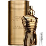 Jean Paul Gaultier Le Male Elixir Absolu - Parfum Intense - Geurmonster - 2 ml