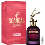Jean Paul Gaultier Scandal Intense - Eau de Parfum Intense - Geurmonster - 2 ml