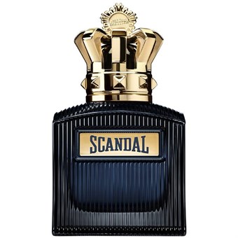 Jean Paul Gaultier Scandal Intense - Eau de Parfum Intense - Reisformaat - 10 ml