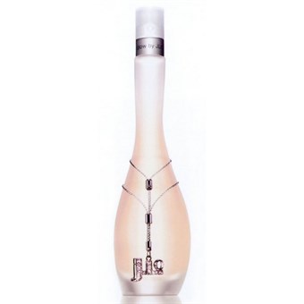 Glow by Jennifer Lopez - Eau De Toilette Spray 50 ml - voor vrouwen