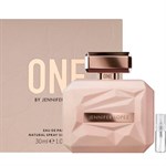 Jennifer Lopez One - Eau de Parfum - Geurmonster - 2 ml