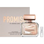 Jennifer Lopez Promise - Eau de Parfum - Geurmonster - 2 ml