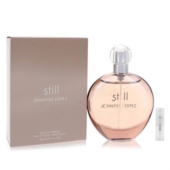 Jennifer Lopez Still - Eau de Parfum - Geurmonster - 2 ml