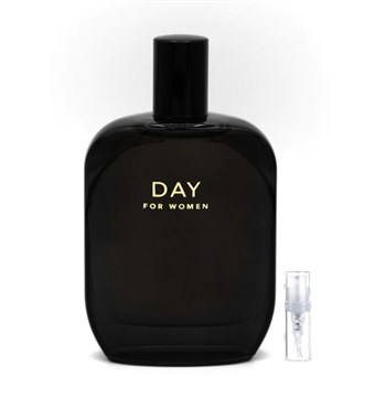 Fragrance One Day For Women - Extrait De Parfum - Geurmonster - 2 ml