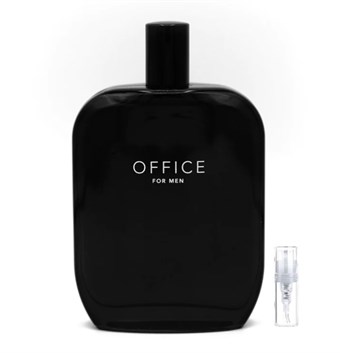 Fragrance One The Office for Men - Eau de Parfum - Geurmonster - 2 ml