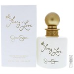 Jessica Simpson Fancy Love - Eau de parfum - Geurmonster - 2 ml
