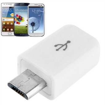 Micro USB Dongle Jig voor Samsung