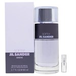 Jil Sander Softly Jil Sander Serene - Eau de Parfum - Geurmonster - 2 ml