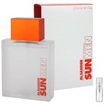 Jil Sander Sun - Eau de Toilette - Geurmonster - 2 ml