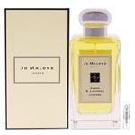 Jo Malone Amber & Lavender - Cologne - Geurmonster - 2 ml