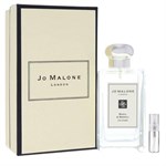 Jo Malone Basil & Neroli - Cologne  - Geurmonster - 2 ml