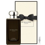 Jo Malone Cypress & Grapevine - Cologne Intense - Geurmonster - 2 ml