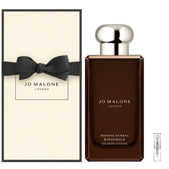 Jo Malone Jasmine Sambac & Marigold  - Cologne Intense - Geurmonster - 2 ml