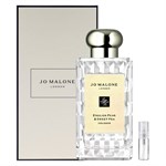 Jo Malone London English Pear & Sweet Pea - Cologne - Geurmonster - 2 ml