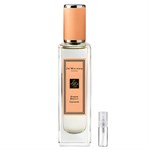 Jo Malone London Ginger Biscuit - Cologne - Geurmonster - 2 ml