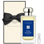 Jo Malone London Orange Marmalade - Cologne  - Geurmonster - 2 ml