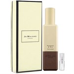 Jo Malone London Primrose & Rye - Cologne - Geurmonster - 2 ml