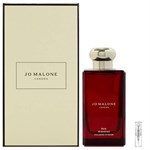 Jo Malone Red Hibiscus - Cologne Intense - Geurmonster - 2 ml