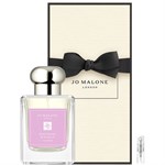 Jo Malone Rose Water & Vanilla - Cologne Intense - Geurmonster - 2 ml