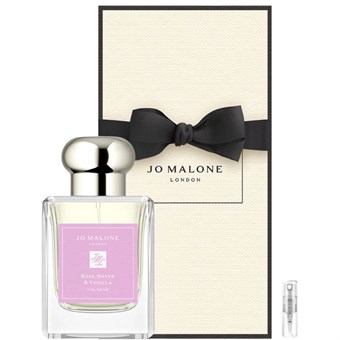 Jo Malone Rose Water & Vanilla - Cologne Intense - Geurmonster - 2 ml