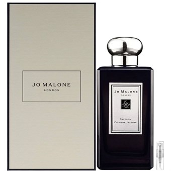 Jo Malone Saffron - Cologne Intense - Geurmonster - 2 ml