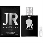 John Richmond JR for Men - Eau de Toilette - Geurmonster - 2 ml