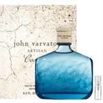 John Varvatos Artisan Costiero - Eau de Parfum - Geurmonster - 2 ml
