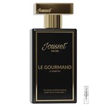 Jousset Parfums Le Gourmand - Extrait de Parfum - Geurmonster - 2 ml