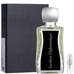 Jovoy Incident Diplomatique - Eau de Parfum - Geurmonster - 2 ml