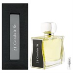 Jovoy Paris 21 Conduit St - Eau de Parfum - Geurmonster - 2 ml