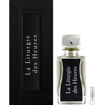 Jovoy Paris La Liturgie des Heures - Eau de Parfum - Geurmonster - 2 ml