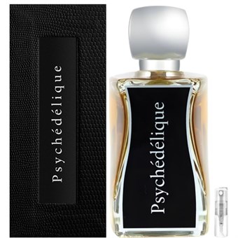 Jovoy Paris Psychedelique - Eau de Parfum - Geurmonster - 2 ml